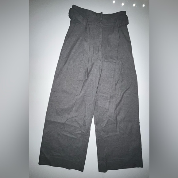 H&M Dress Trousers With Strap - Picture 1 of 4
